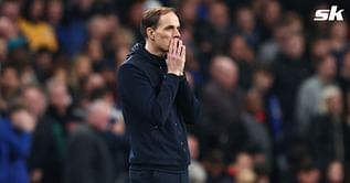 Chelsea star in 'constant dialogue' with PSG and Real Madrid after halting contract extension talks - Reports