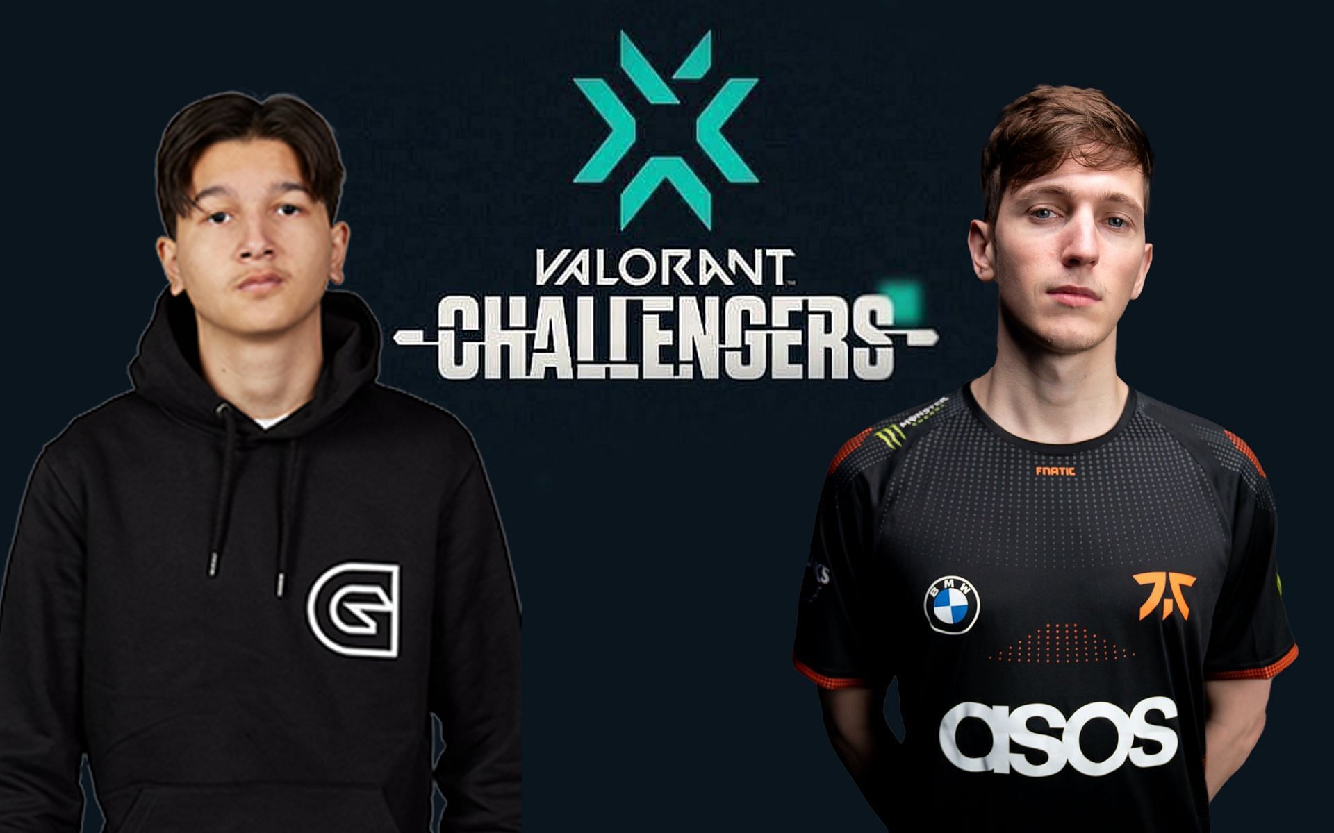 Previewing Guild Esports vs Fnatic in VCT 2022 EMEA Stage-1 Challengers (Image via Sportskeeda)