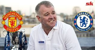 "Sure they’d look at that" - Gary Pallister urges Manchester United to launch audacious swoop for Chelsea star