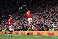 Manchester United 3-2 Tottenham Hotspurs: 5 talking points as Cristiano Ronaldo hattrick floors Spurs | English Premier League 2021-22