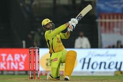 "I don't think there has been a better captain than him in the IPL" - Harbhajan Singh on MS Dhoni leaving captaincy right before IPL 2022