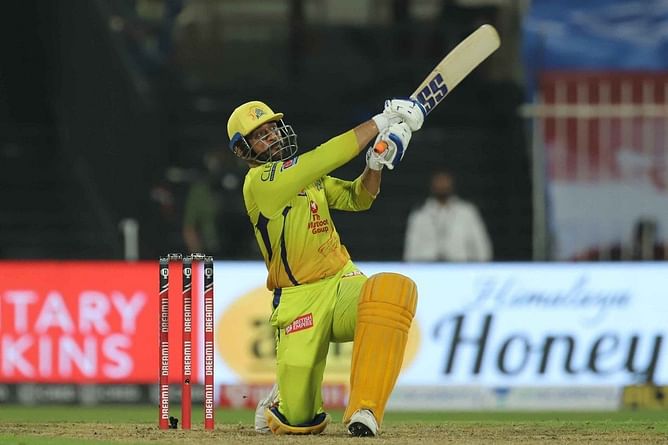 "I don't think there has been a better captain than him in the IPL" - Harbhajan Singh on MS Dhoni leaving captaincy right before IPL 2022
