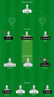 MSF vs OEX Dream11 Fantasy Suggestion #1
