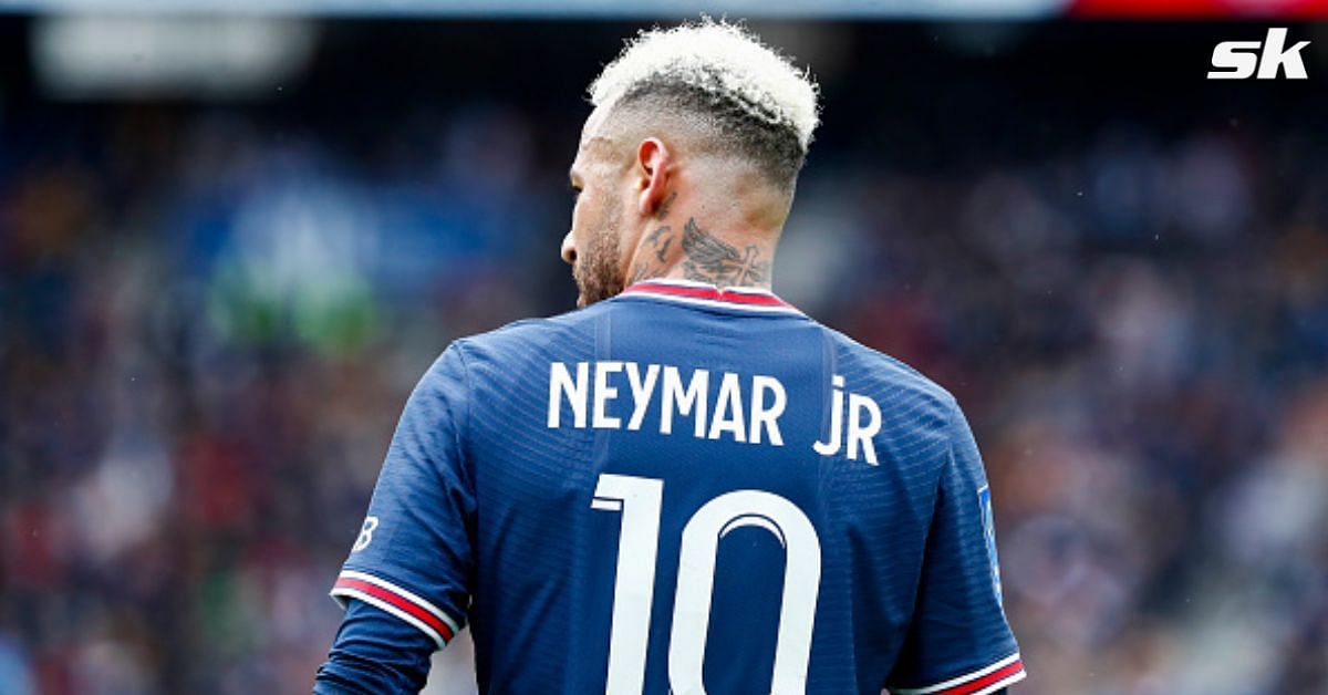 Neymar could be set to exit Paris Saint-Germain