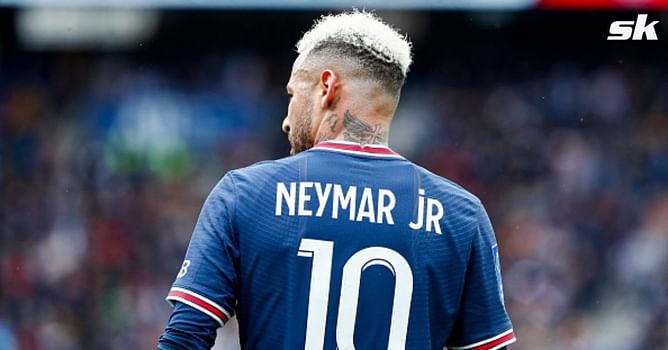 PSG expected to sell Neymar this summer if suitable offer comes in - Reports