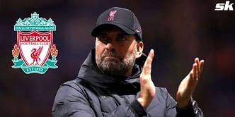 "It was maybe his best Liverpool performance" - Jurgen Klopp hails star for 'top class' and 'complete' performance versus Norwich City