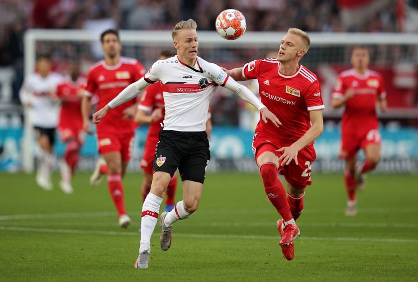 Union Berlin vs Stuttgart prediction, preview, team news and more