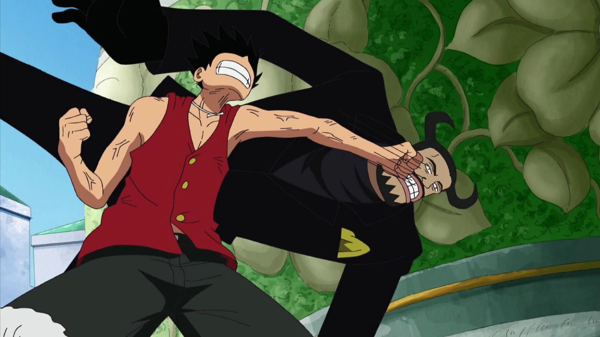 5 One Piece fights that could've been easily avoided (and 5 that were an  absolute must)