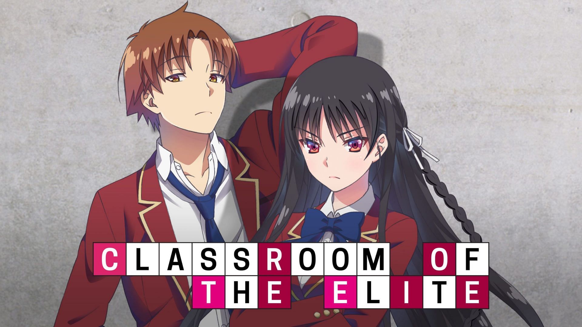 Classroom of the Elite Sets Season 2 Release Date With New Poster