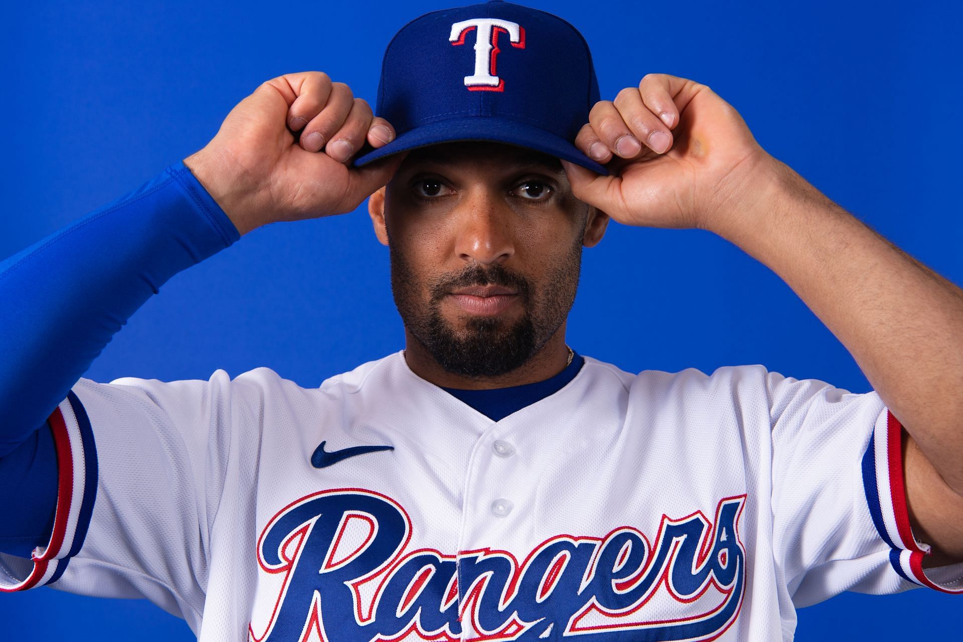 Texas Rangers new singing Marcus Semien