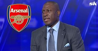 “He’s been outstanding recently” – Kevin Campbell names 28-year-old as Arsenal’s ‘most important player’