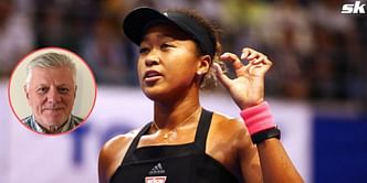 "I'm not big on accusing her of entitlement, but Naomi Osaka kind of wants to have things on her terms; it just doesn't work that way" - Peter Bodo