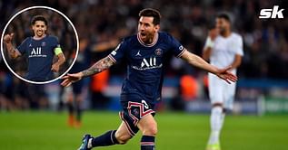 "We see him more and more at ease" - Marquinhos insists things are progressing slowly for Lionel Messi after indifferent start to PSG career
