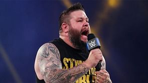 Did Kevin Owens re-signing with WWE influence top SmackDown star's own decision?