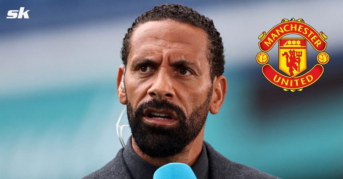 Rio Ferdinand reveals agents asked him to stop criticizing underperforming Manchester United stars.