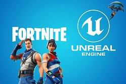 Fortnite's Unreal Engine 5 is not yet a fan favorite, here's why