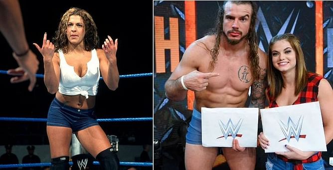 WWE Tough Enough winners: Where are they now?