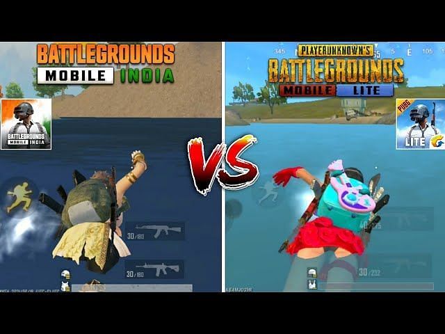 BGMI vs PUBG Mobile Lite: Which game has better graphics for Android in 2022? 24 265bd 16474349090839 1920