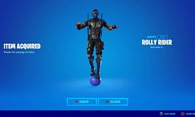 8 Fortnite emotes that are starting to get rare in 2022