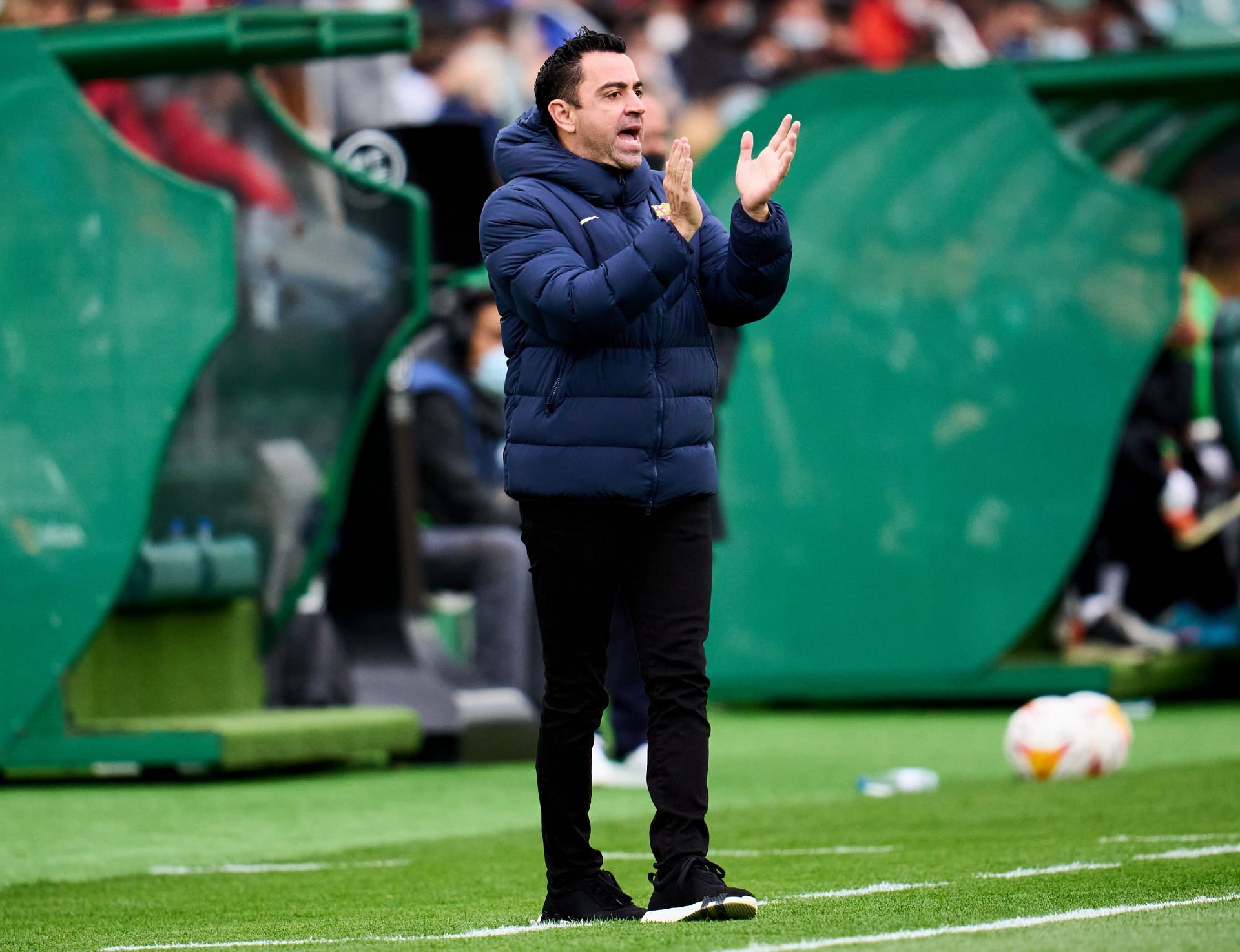 Barcelona Transfer News Roundup: Xavi wants to bring La Masia graduate back to the club, Juventus want to sign Barca transfer target and more – 11 March 2022