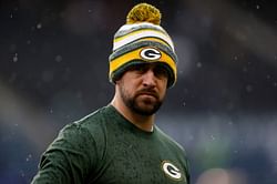 3 reasons why the Commanders should steer clear of Aaron Rodgers