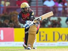SPK vs CCL Dream11 Prediction: Fantasy Cricket Tips, Today's Playing 11s and Pitch Report for Trinidad T10 Blast, Match 27