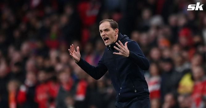 “It’s horrible” – Chelsea manager Thomas Tuchel comments on Russia invading Ukraine