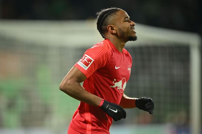 RB Leipzig vs Eintracht Frankfurt prediction, preview, team news and more | Bundesliga 2021-22