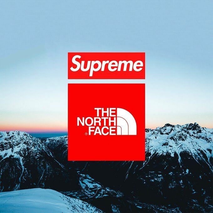 Supreme x The North Face Second Fall 2022 Collection