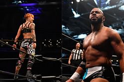 AEW Dark: Elevation Results: Ex-WWE Superstar picks up big win, former women's champion in action