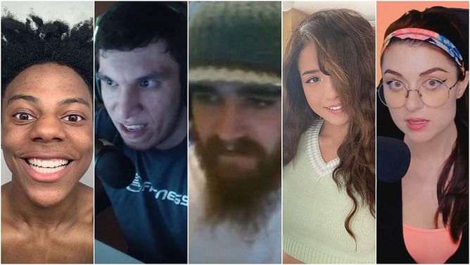 5 streamers who made questionable decisions on stream