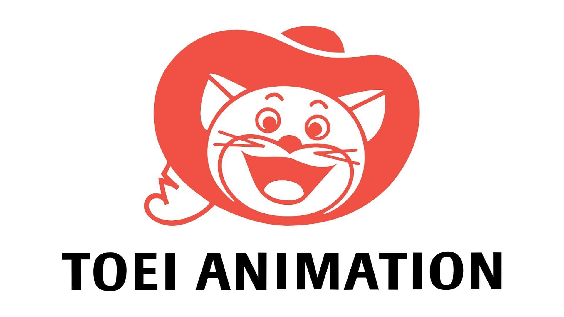 One of many logos for Toei Animation (Image via Toei Animation)
