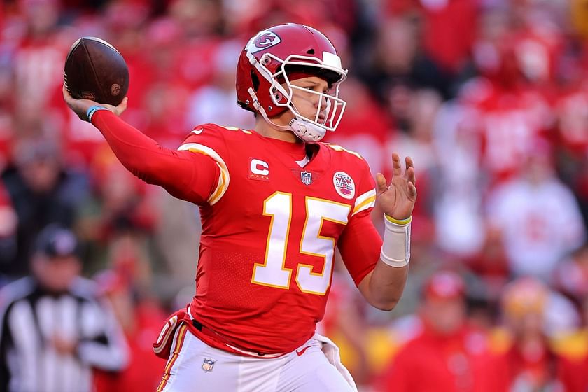 AFC West: Russell Wilson, Derek Carr, Patrick Mahomes or Justin Herbert:  Who is best placed to reach the Super Bowl?