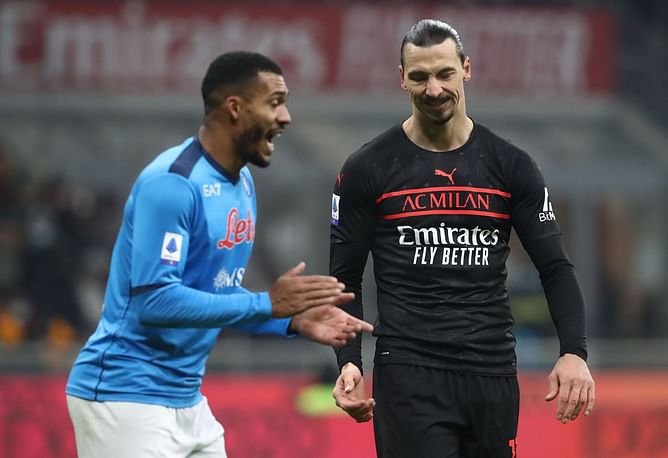 Napoli vs AC Milan prediction, preview, team news and more | Serie A 2021-22