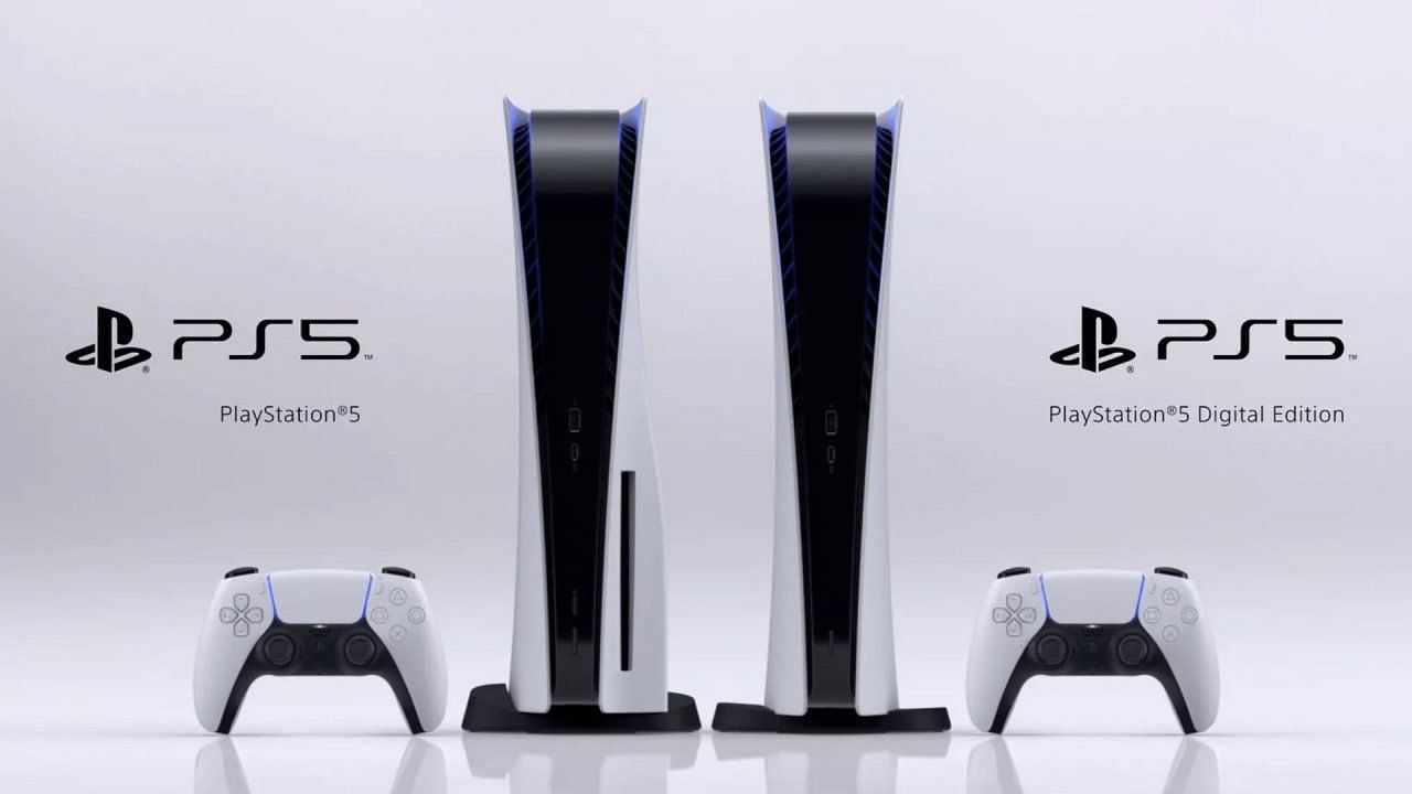 This console will hopefully be more common in the future (Image via Sony)