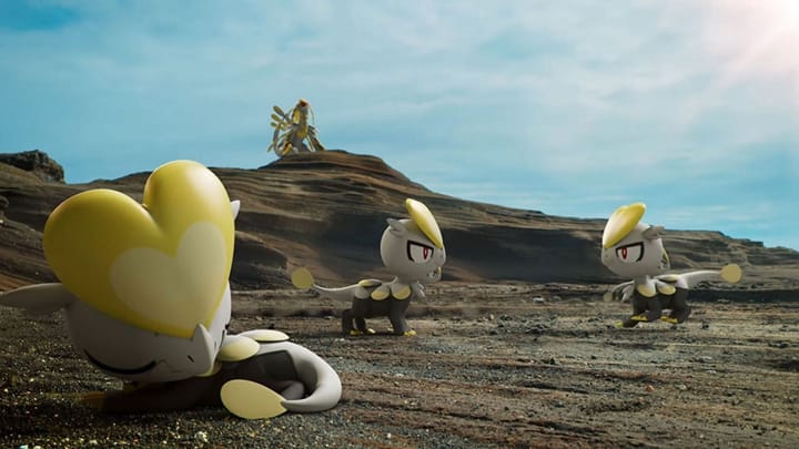How to catch Jangmo-o in Pokemon GO