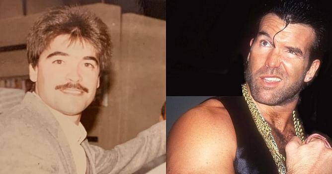 "It just hurts" - Vince Russo mourns the passing of Scott Hall with a heartfelt tribute (Exclusive)