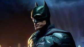 Why the Batman's money can't put an end to crimes in Gotham