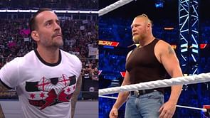 Arn Anderson picks CM Punk's return as "Comeback of the Year" over Brock Lesnar's babyface return (Exclusive)