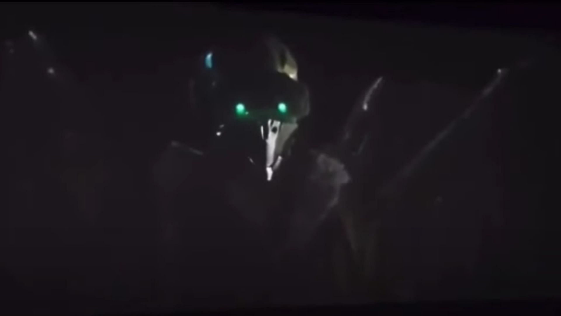 MCU&#039;s version of Vulture suit can be seen in the leaked scenes (Image via The UniBricks/YouTube)