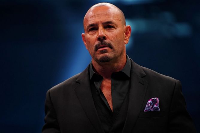 "It kind of pisses me off, to be honest" - Chavo Guerrero talks about his departure from AEW