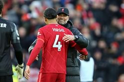 Liverpool pile pressure on Manchester City in title race after edging West Ham