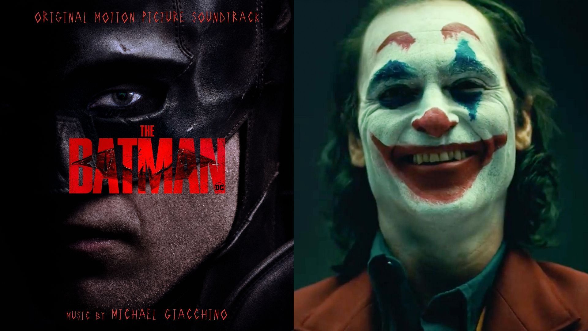 Joaquin Phoenix's Joker be part 'The Batman'