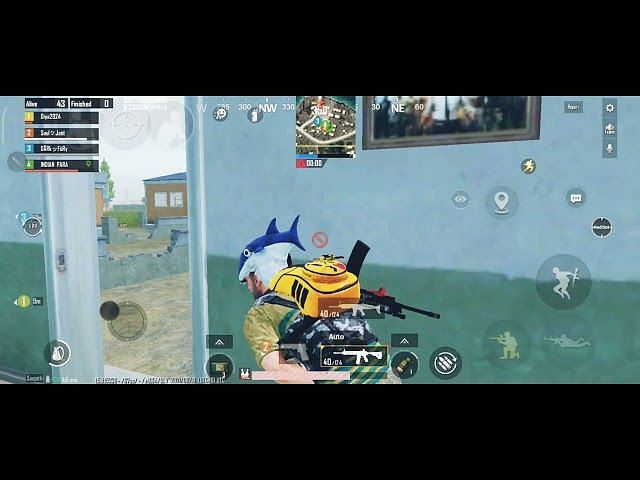 4 BGMI tips for surviving longer in Erangel during rank push (March 2022) 23 294e9 16467992723534 1920