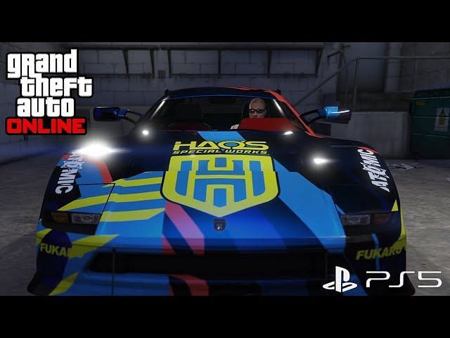 910 Collections Car Mod Shop Gta 5 Online  Free