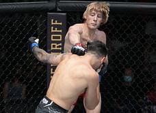 "Much like Conor McGregor"- Teddy Atlas talks about the UFC building Paddy Pimblett to be a future superstar