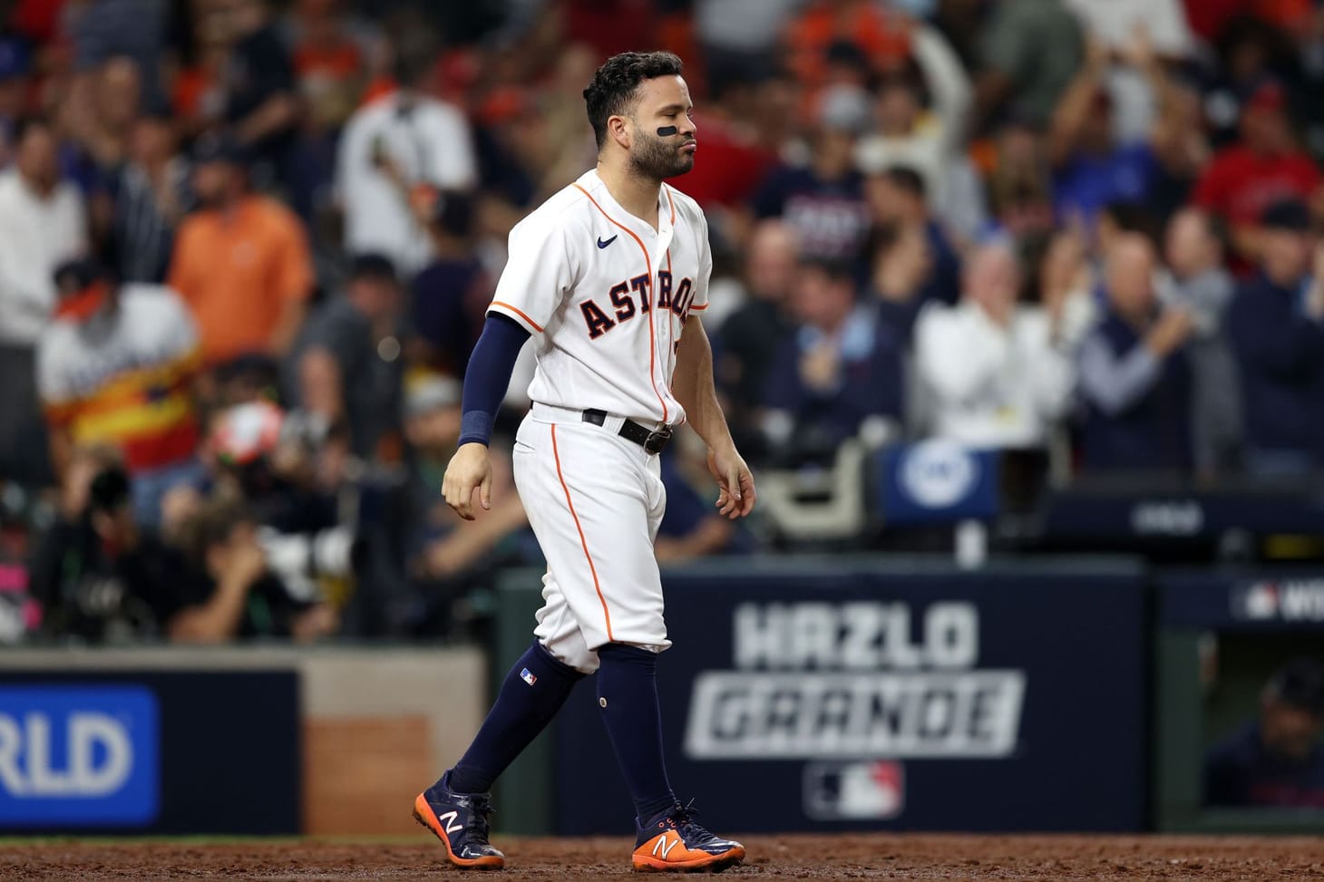 Houston Astros vs Los Angeles Angels Opening Day lineup predictions