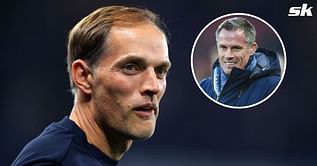 “The more you consider it, the more of a no-brainer it is” – Carragher urges Manchester United to make a move for Chelsea manager Thomas Tuchel