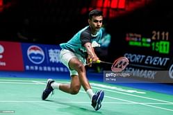 Anupama Upadhyaya, Kiran George triumph at Polish Open International Challenge badminton tournament