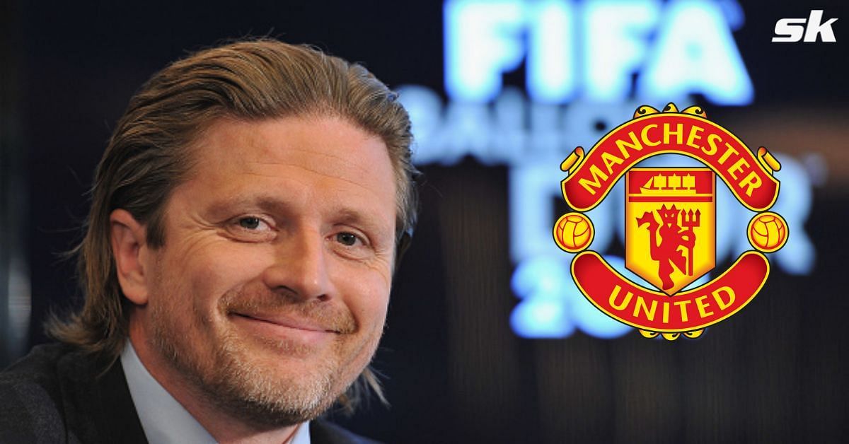 Petit claimed that Manchester United&#039;s Ryan Giggs and Paul Scholes were more dangerous than even Roy Keane.